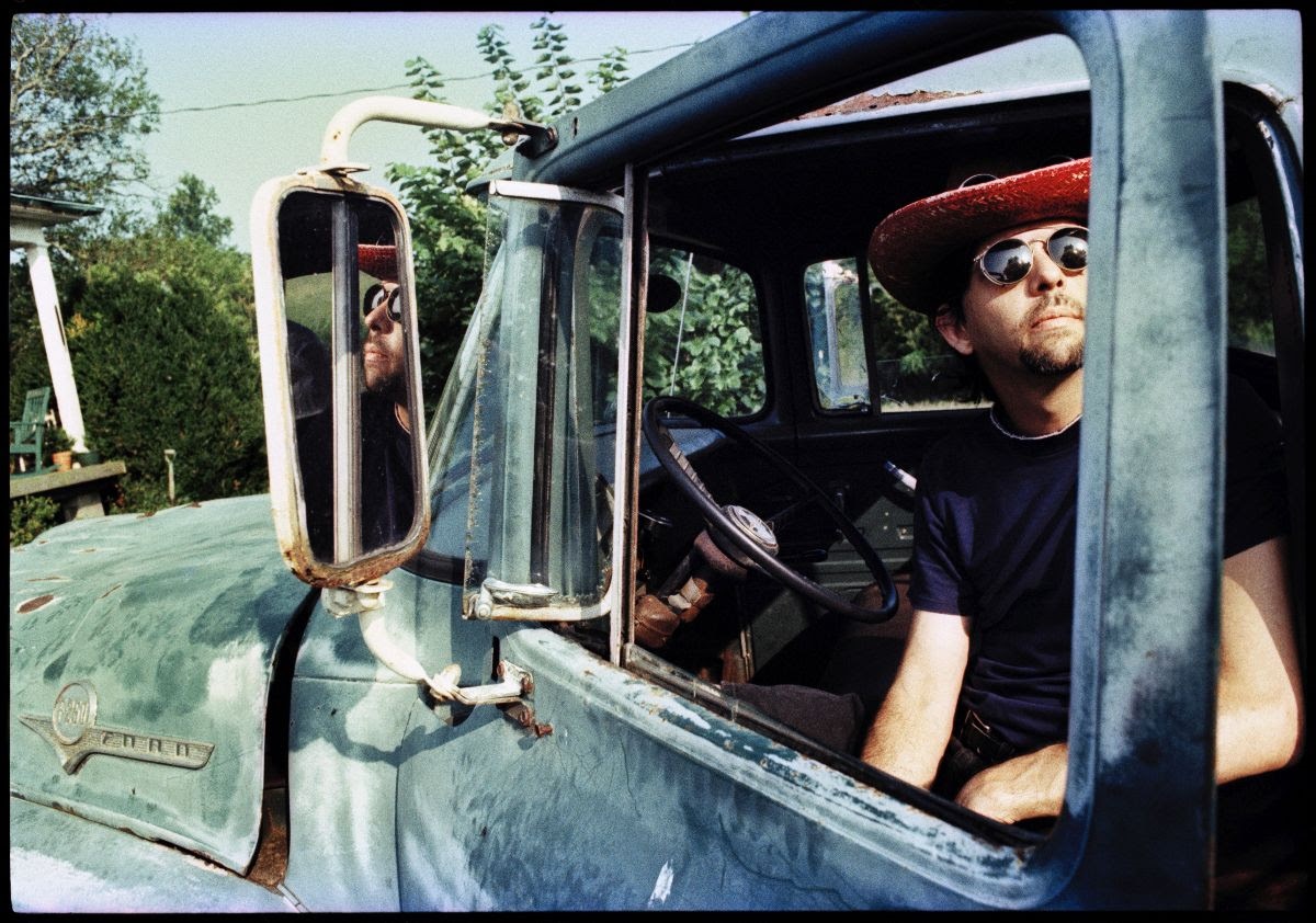 Sparklehorse