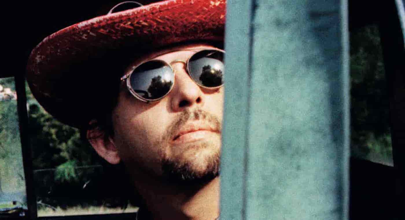 Sparklehorse Mark Linkous Rumore