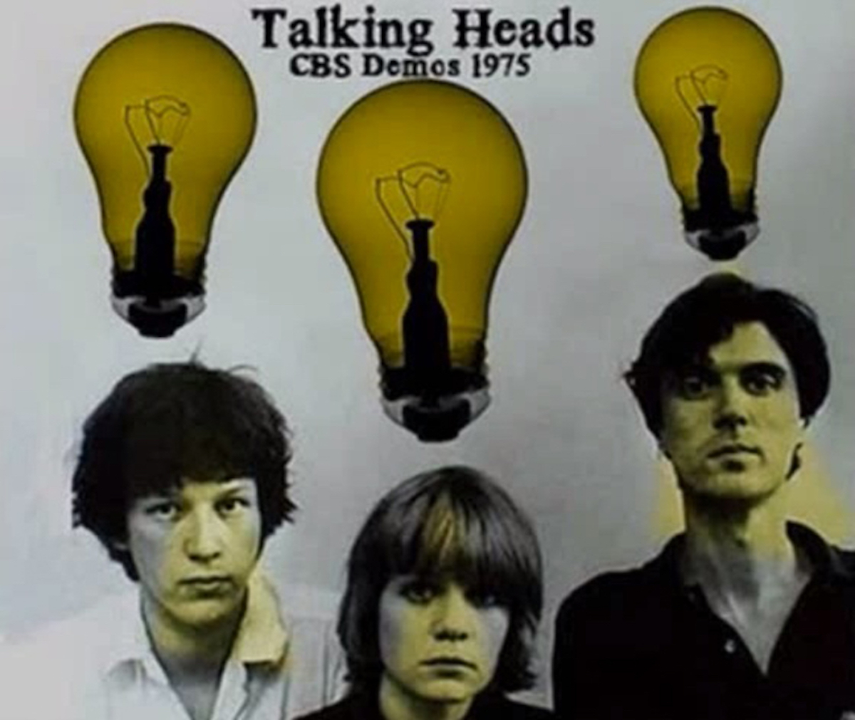 Talking Heads 1
