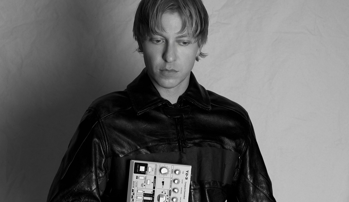 The Drums