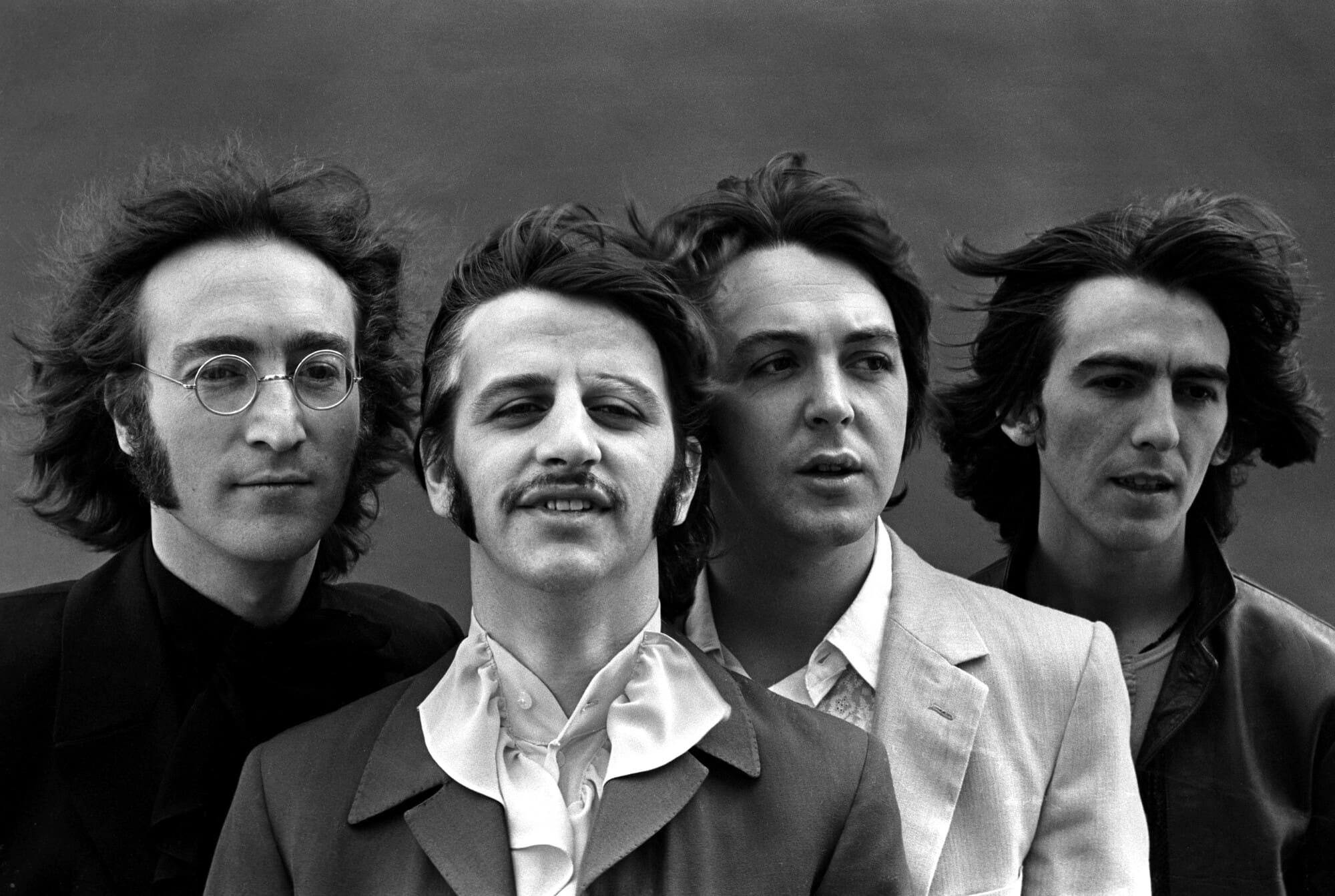 The Beatles 2 1
