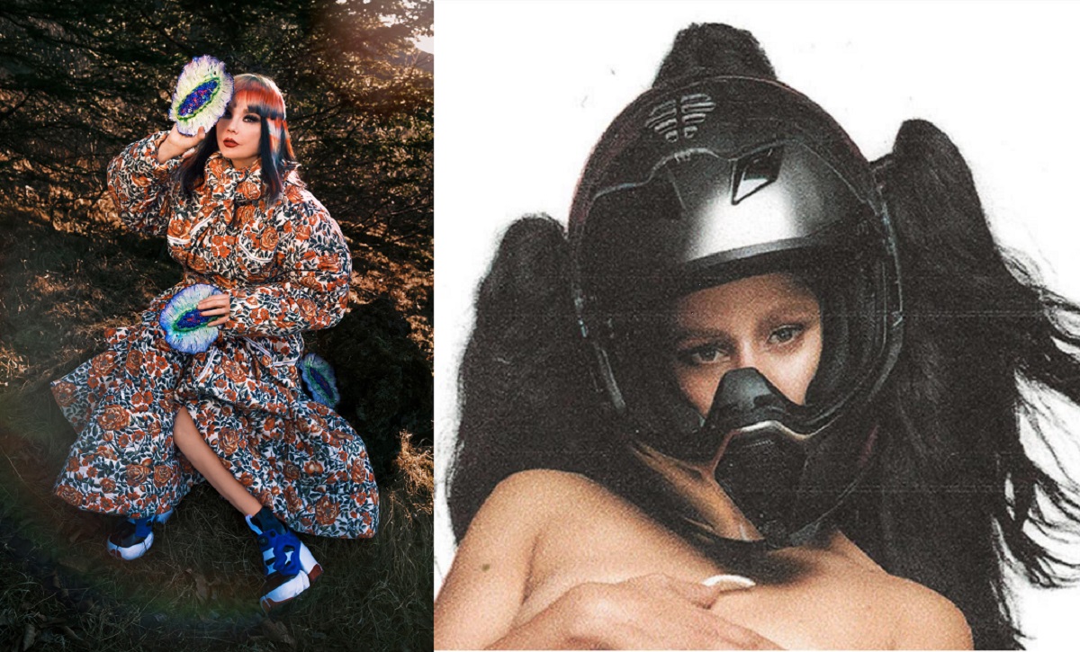 Bjork Rosalia