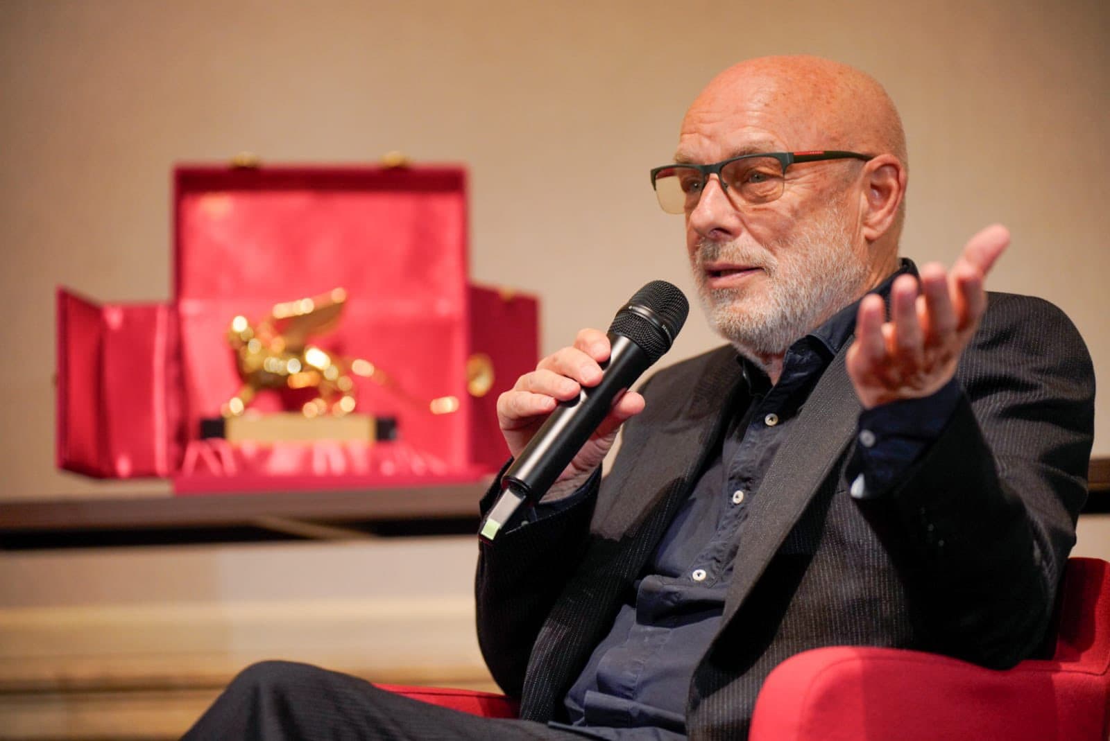 Brian Eno Biennale