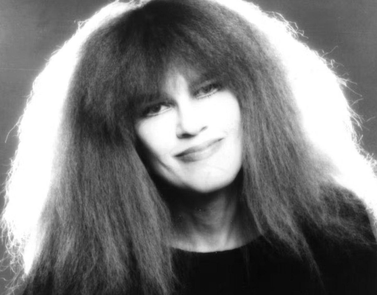 Carla Bley