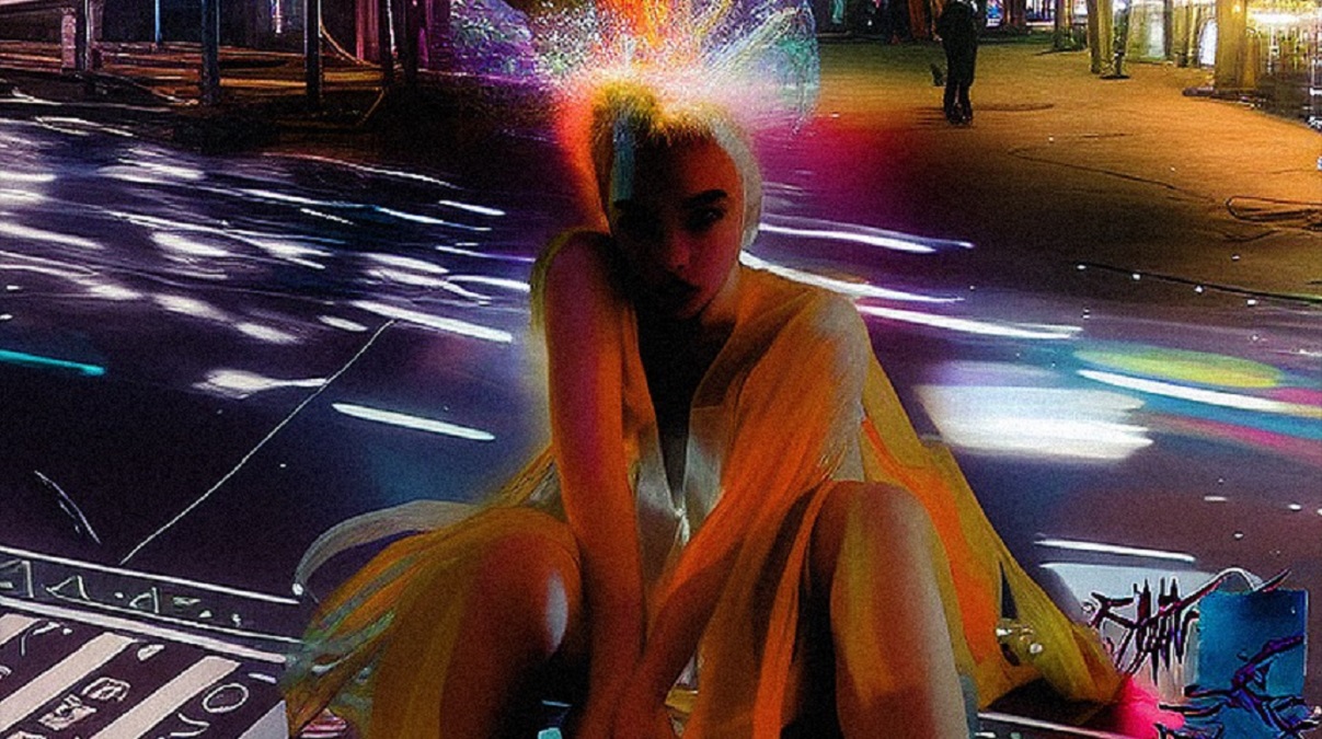 Fka Twigs