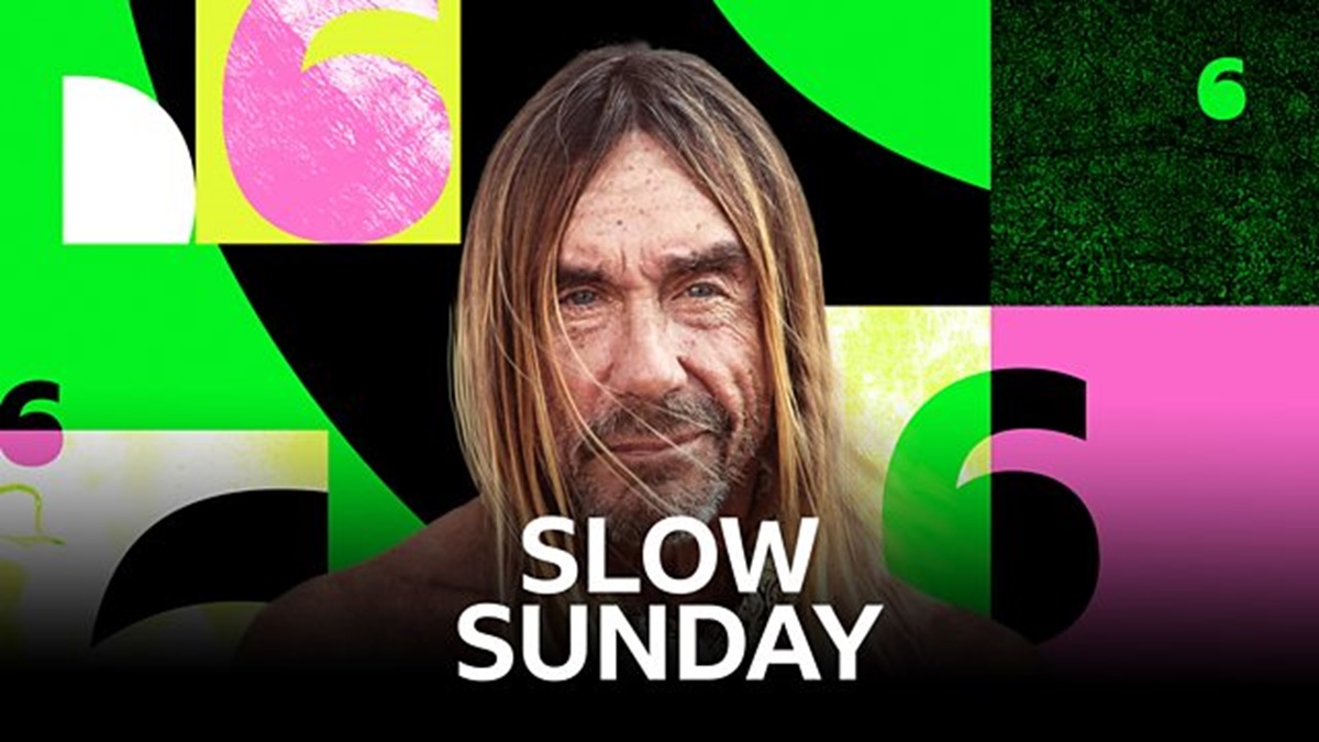 Iggy Pop Massimo Silverio
