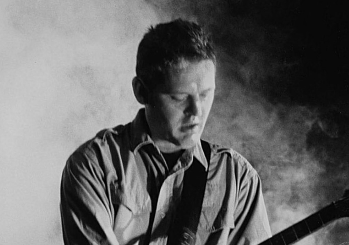 Massive Attack Angelo Bruschini