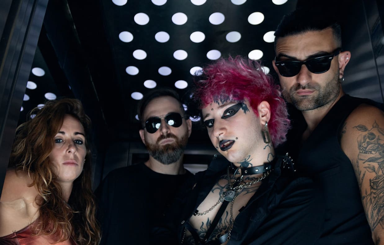 Megan Is Missing Band Video
