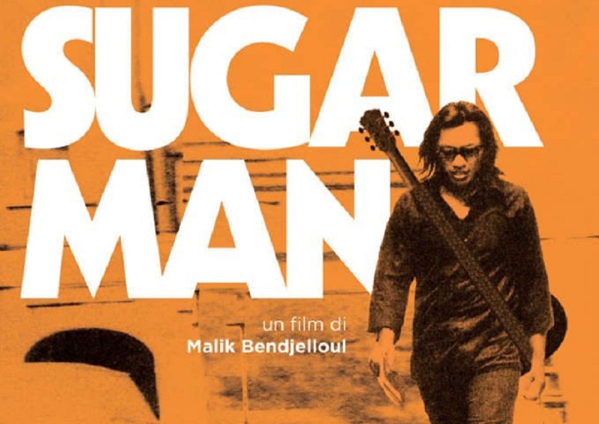 Sixto Rodriguez