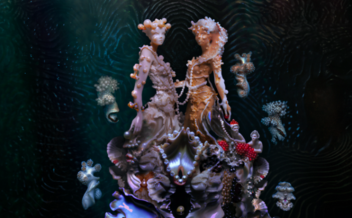 Bjork Rosalia