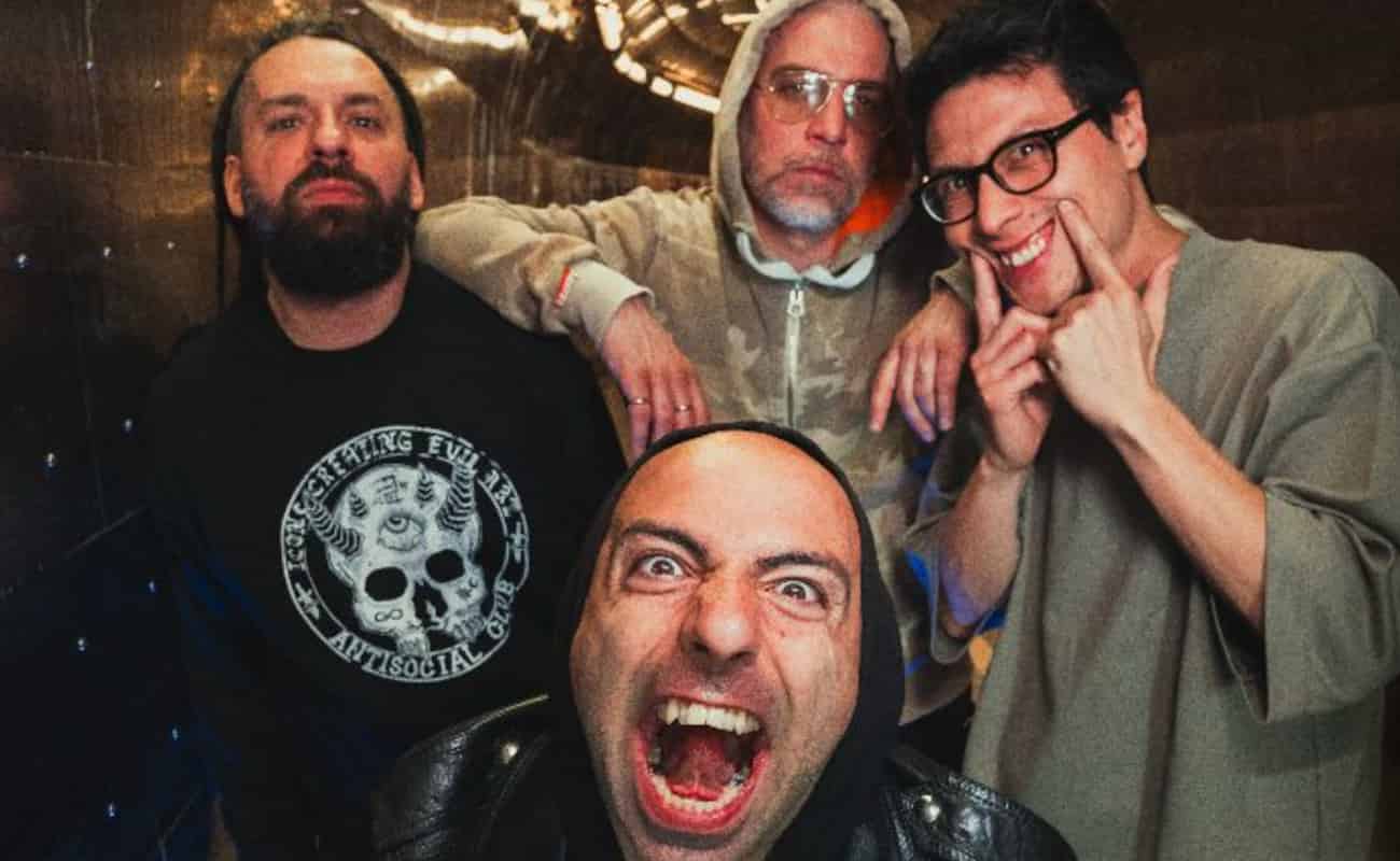 Kuadra Band Foto