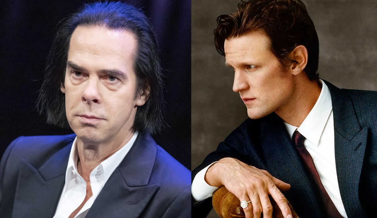 Nick Cave