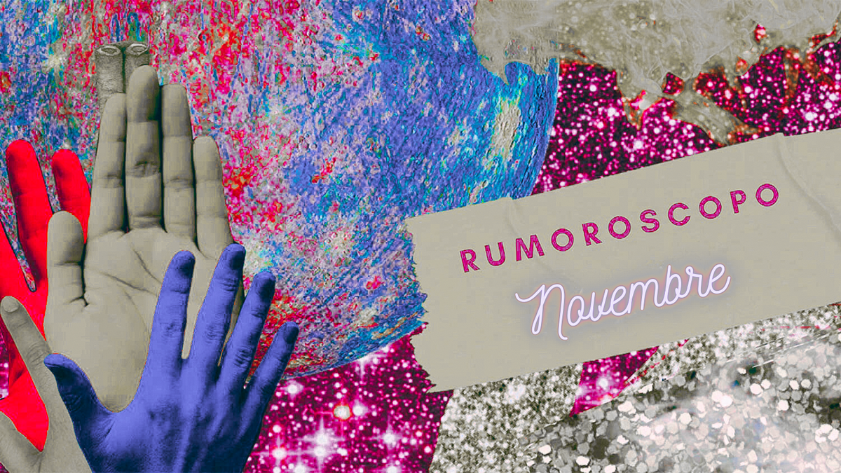 Rumoroscopo Nov 23
