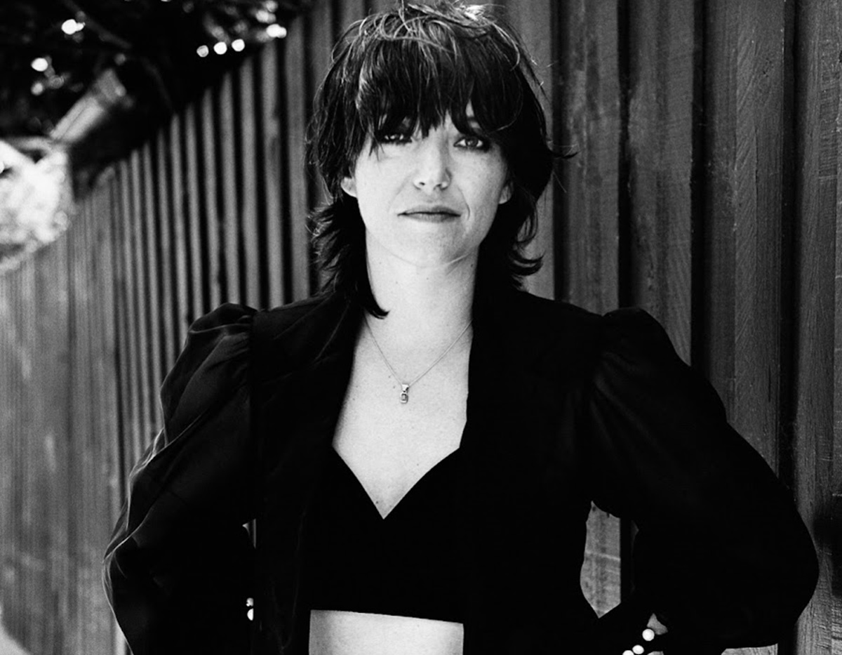 Sharon Van Etten