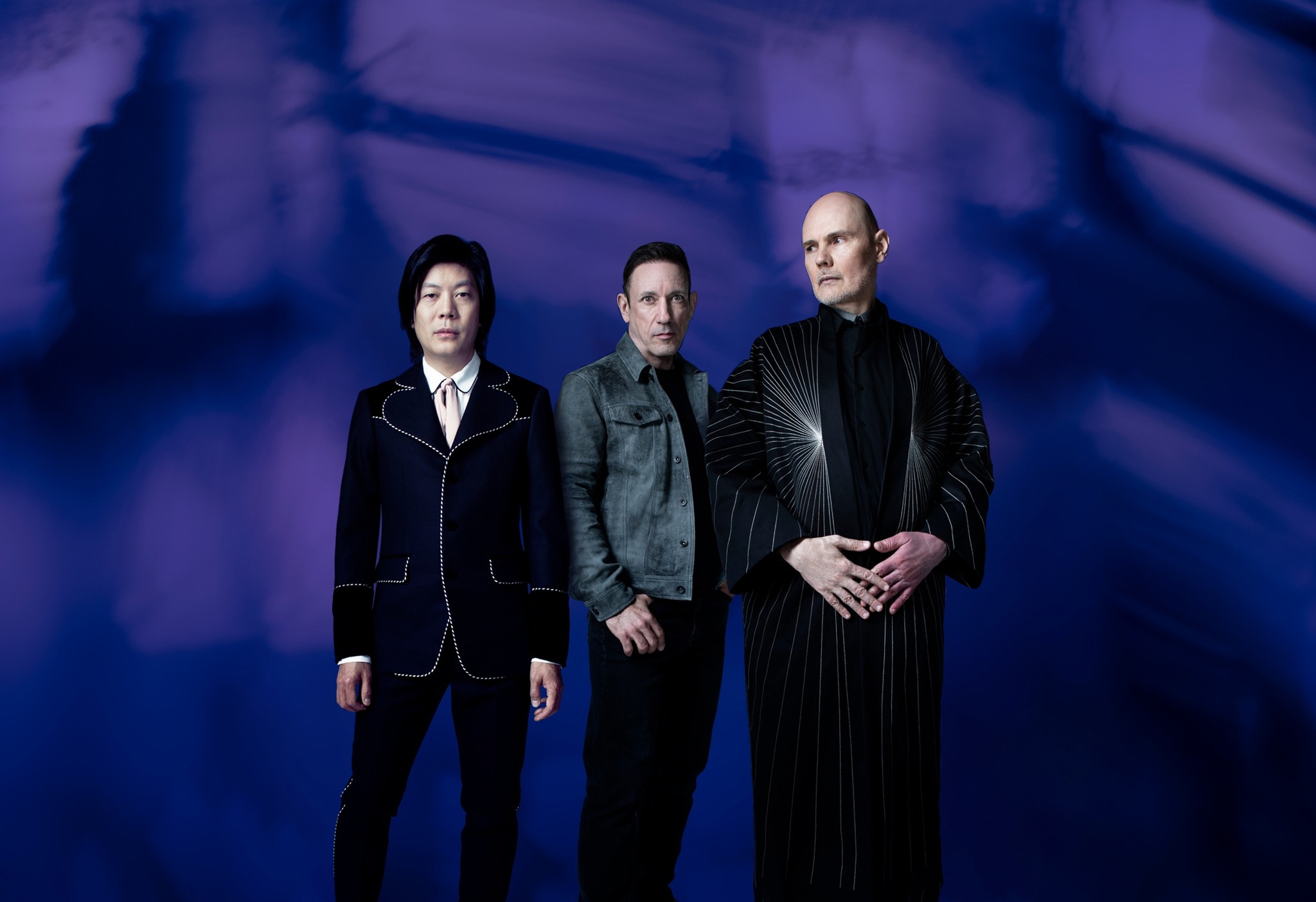 The Smashing Pumpkins
