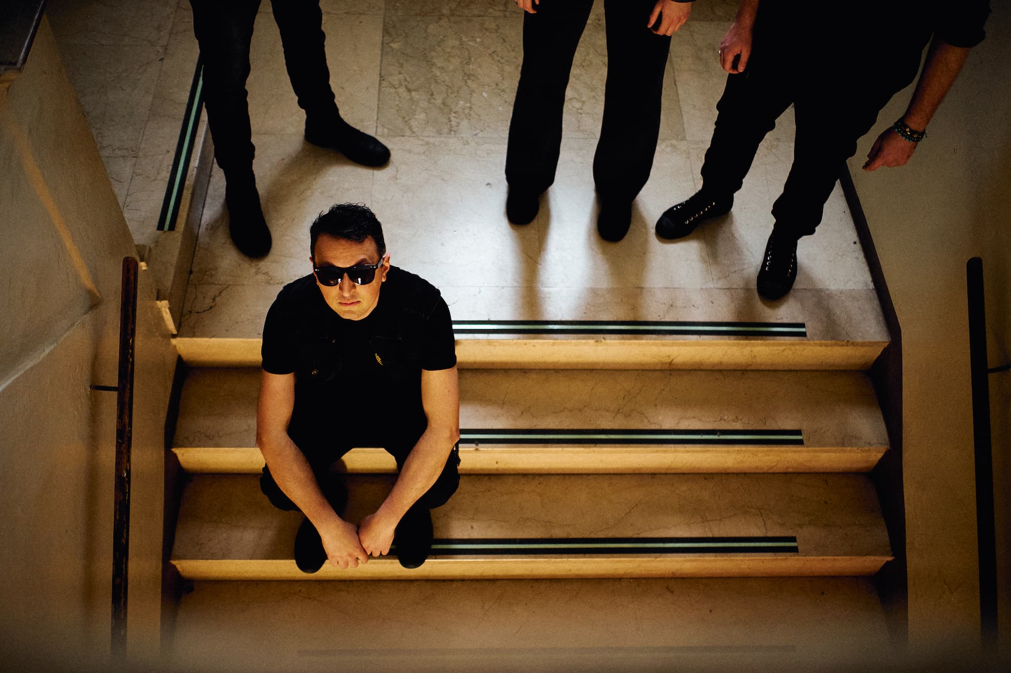 Gab De Lavega Off My Chest Promo Pic Credits Ronnie Amighetti 1
