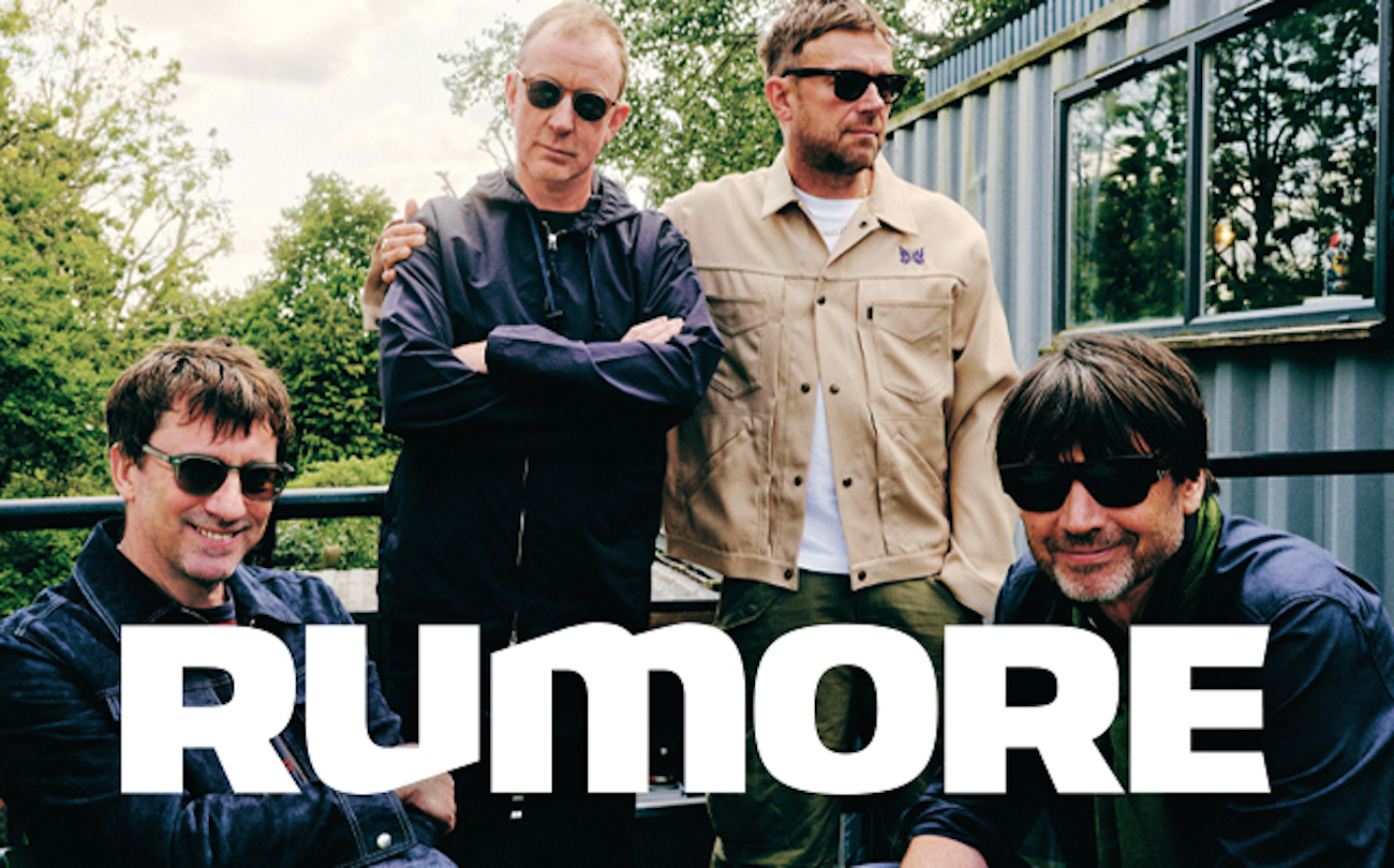 damon albarn blur