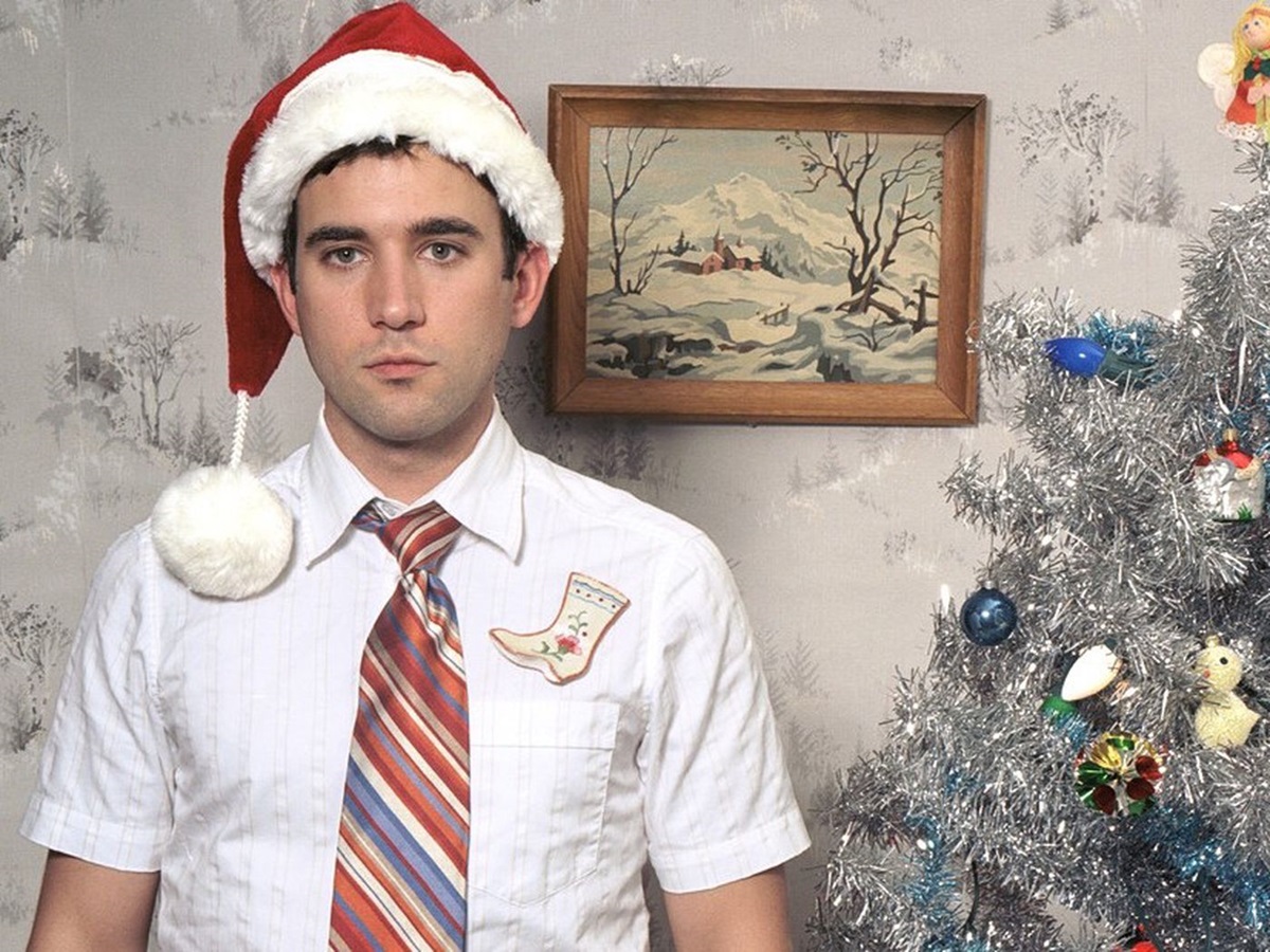 Sufjan Stevens