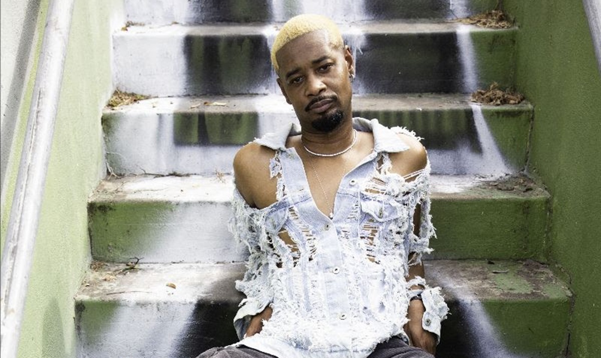 Danny Brown