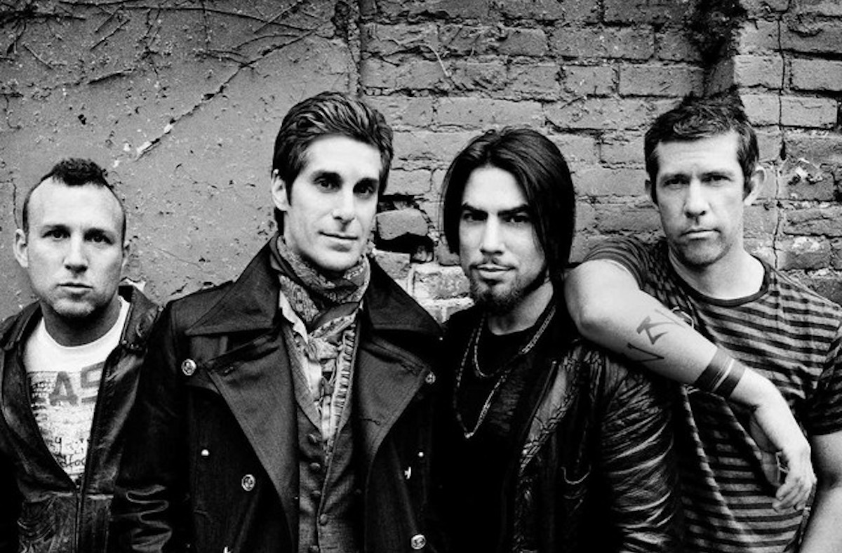 Jane's Addiction