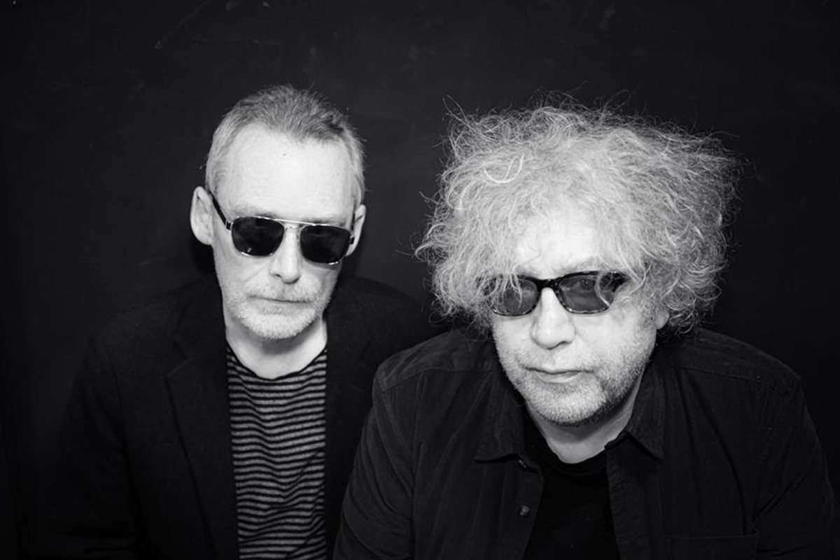 Jesus And Mary Chain
