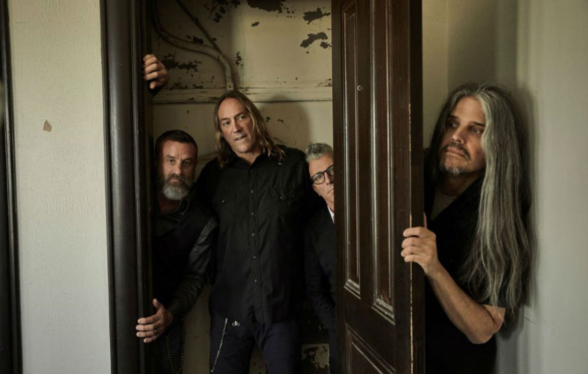 Tool 2019