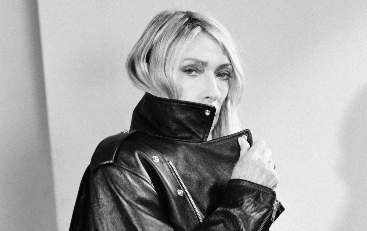 Kim Gordon