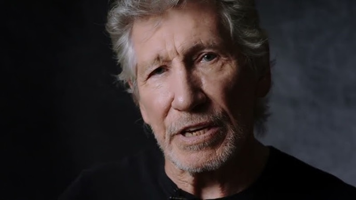 Roger Waters