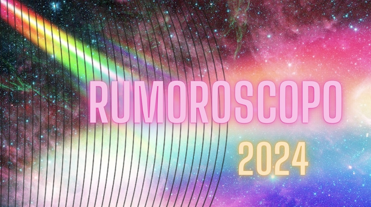 Rumoroscopo 2024