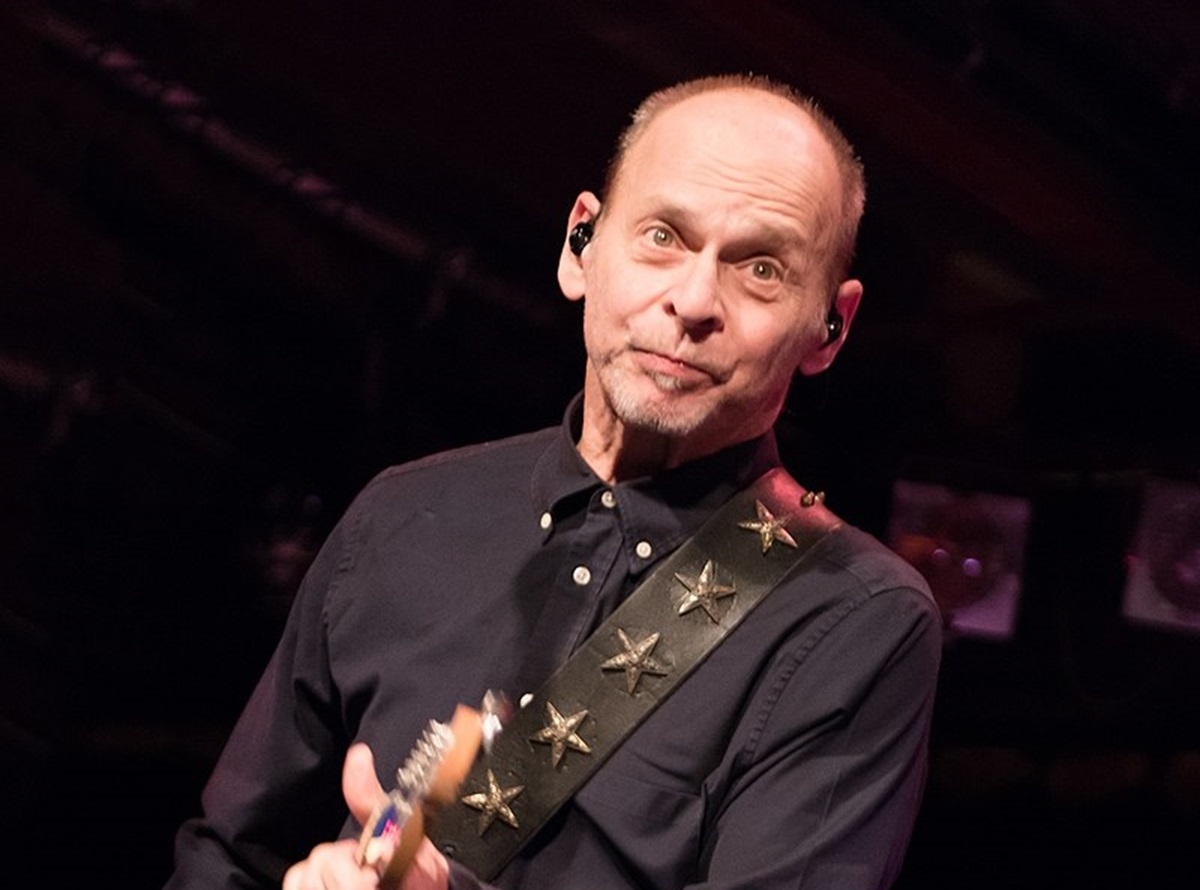 Wayne Kramer
