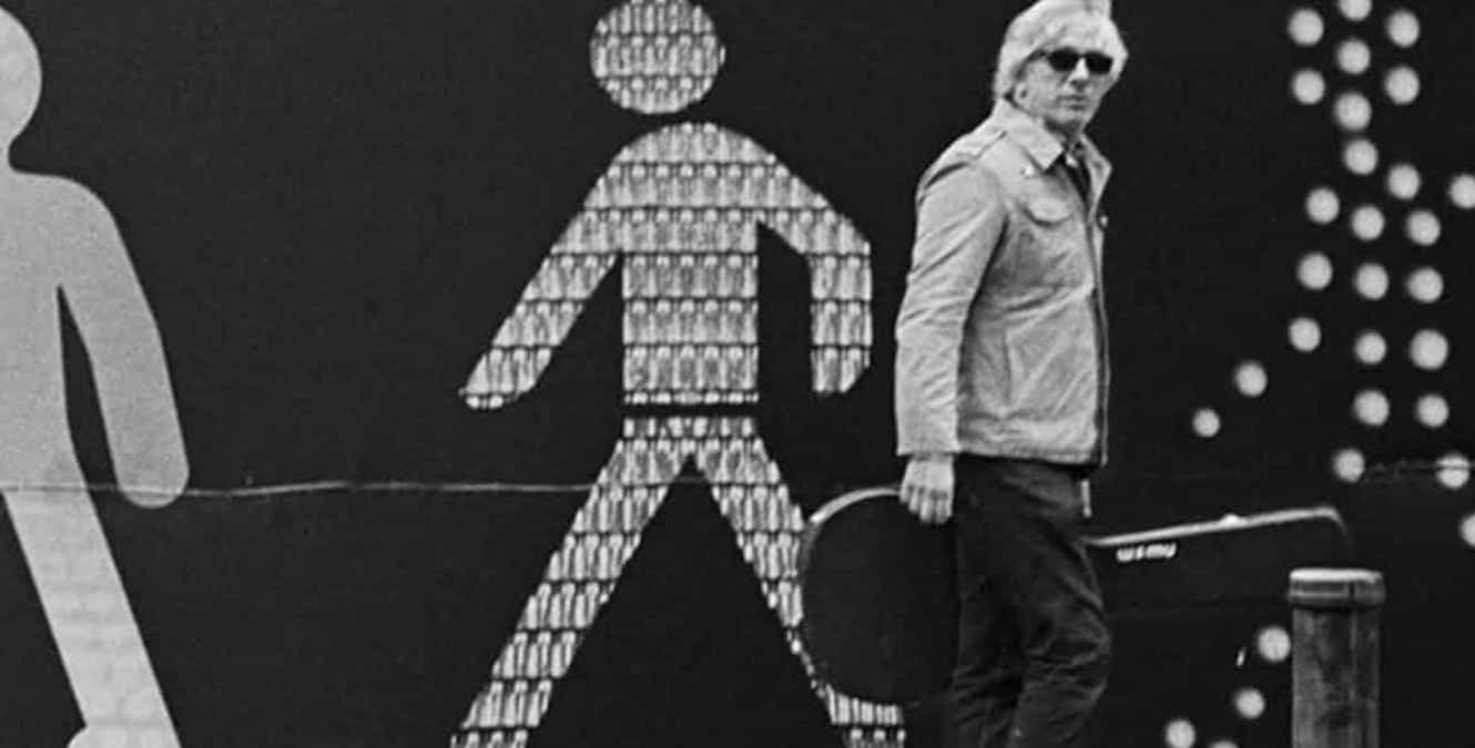 Lee Ranaldo Chitarristi