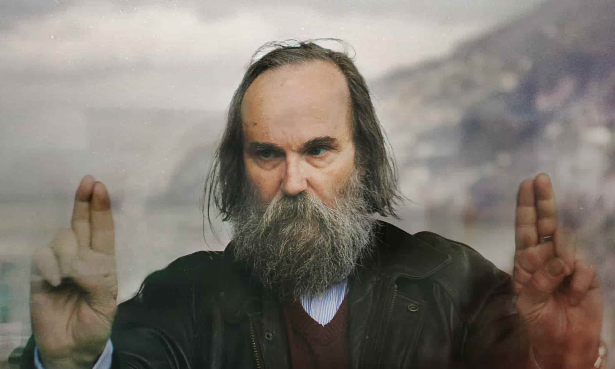 Lubomyr Melnyk Credit Tonje Thilesen