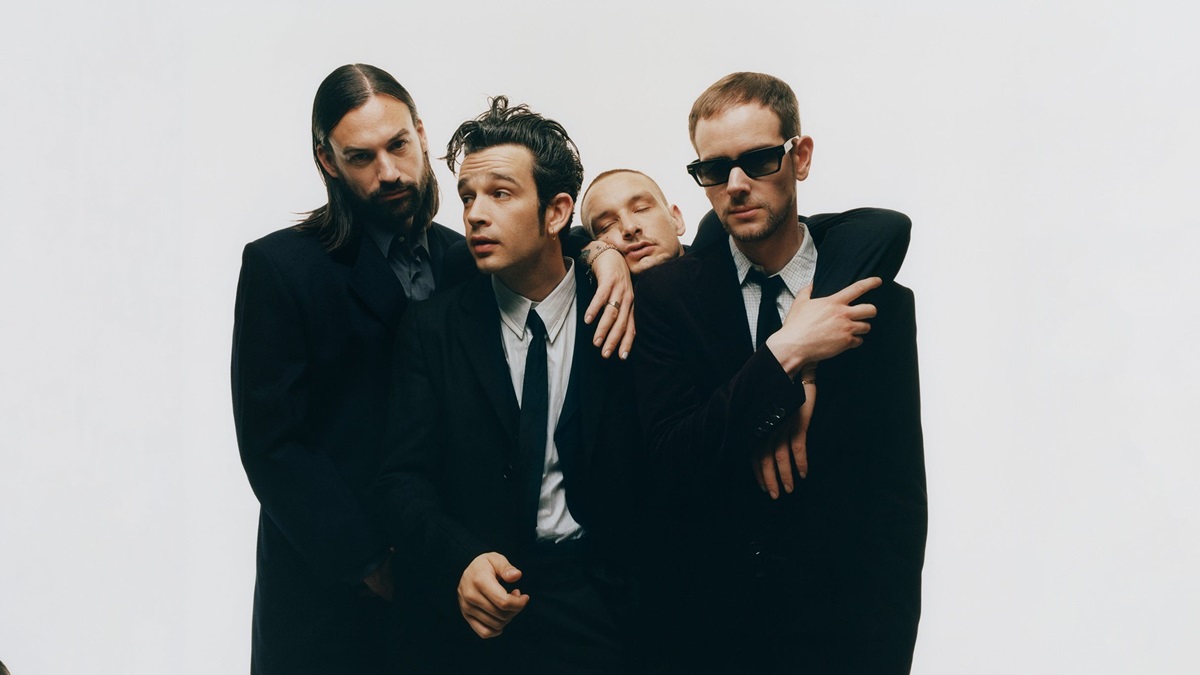 The 1975