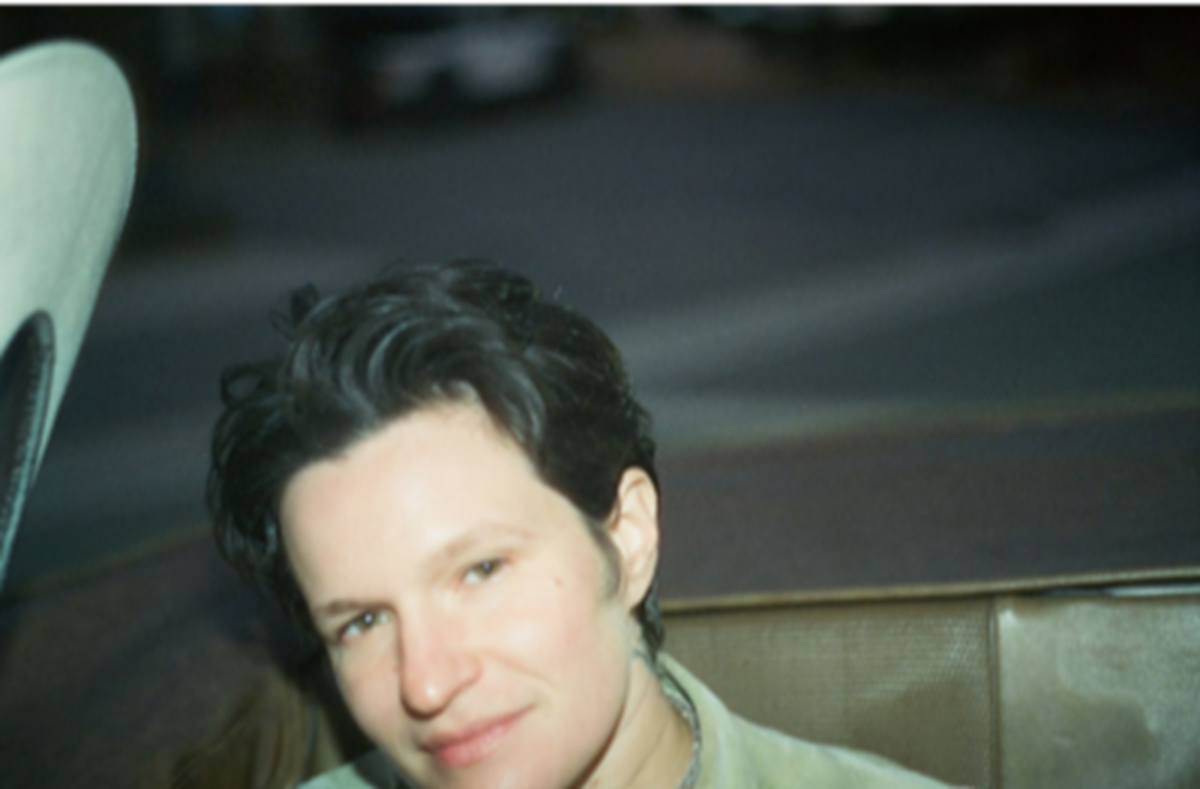 Adrianne Lenker