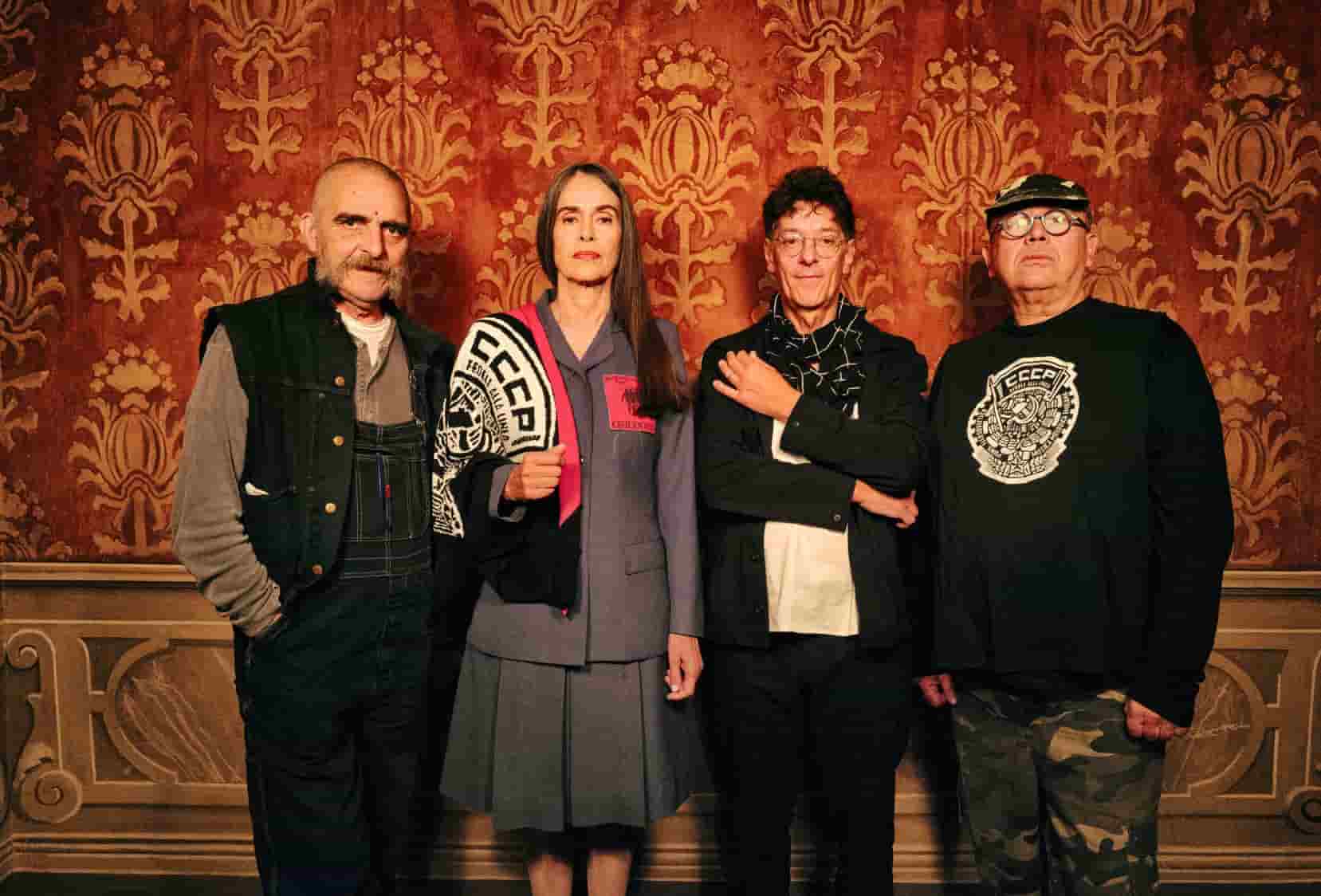 Cccp Guido Harari