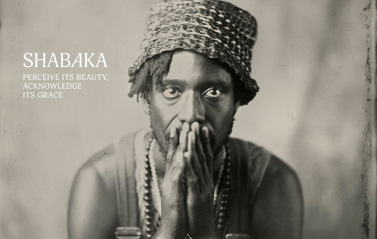 Shabaka Hutchings