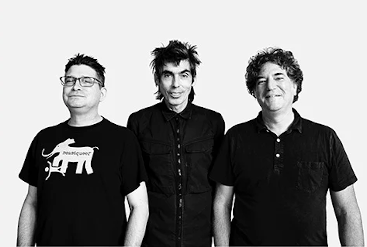 Shaellac band nuovo album to all trains