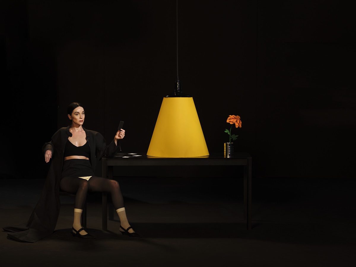 St Vincent