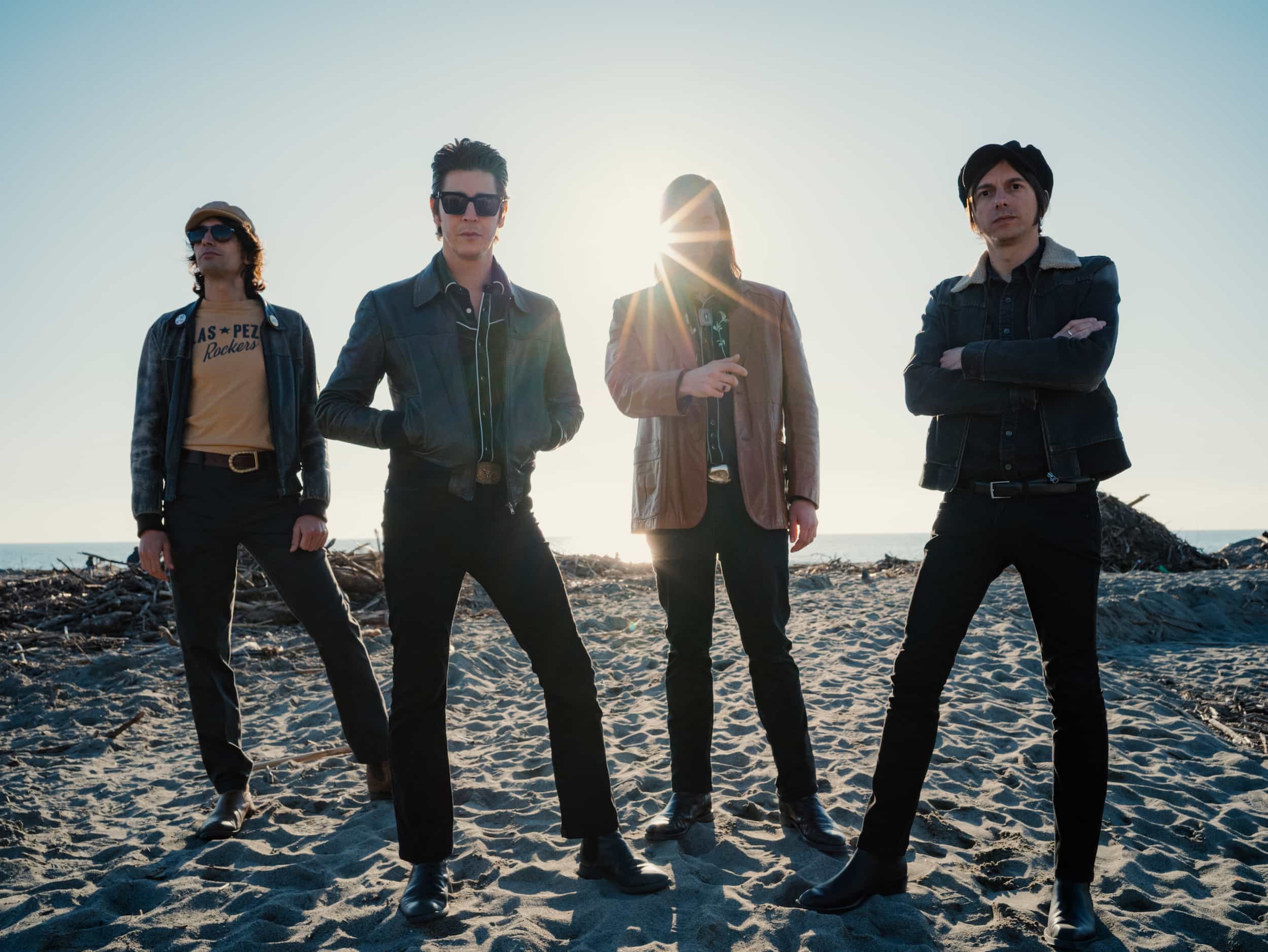 The Peawees 005