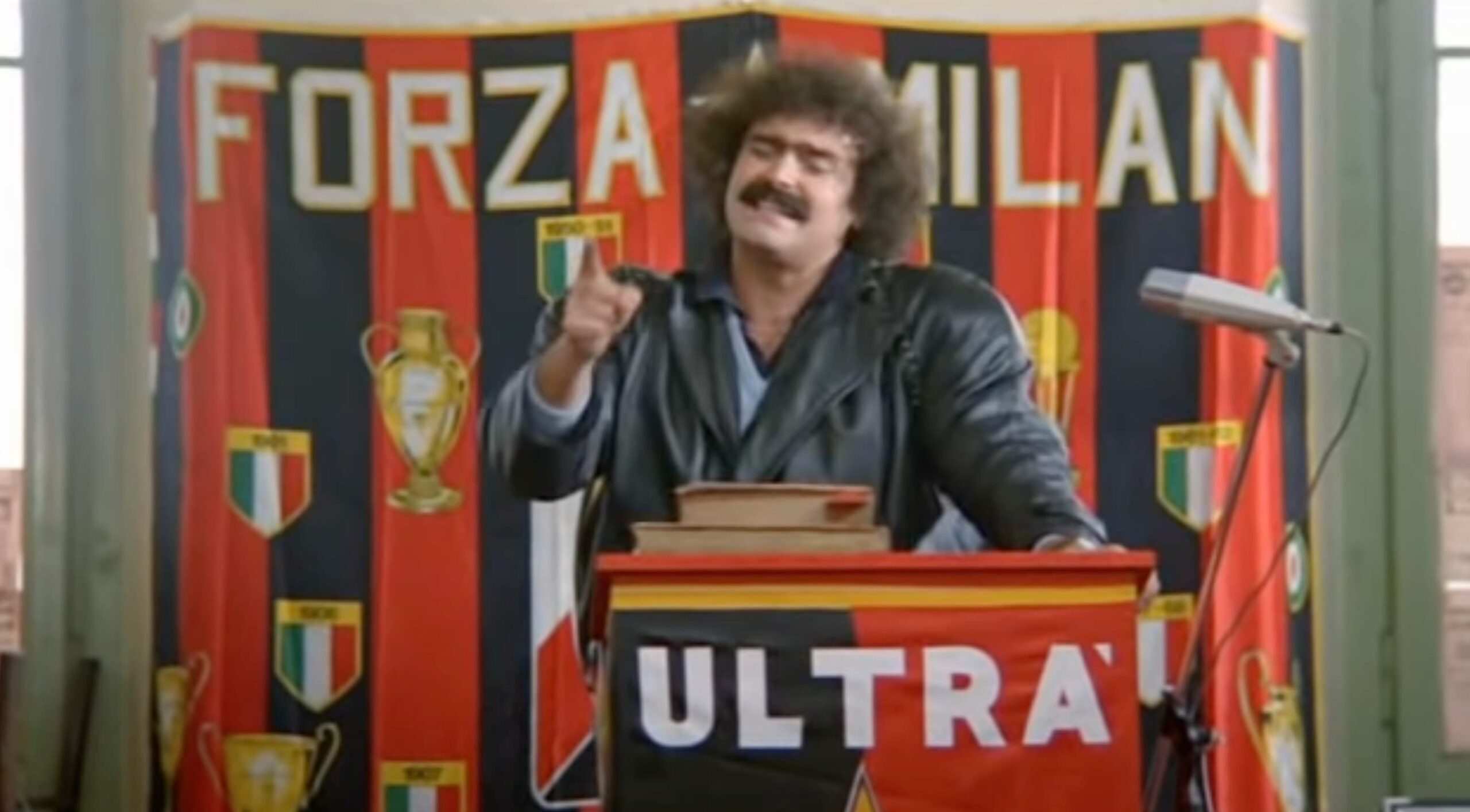 Eccezzziunale Veramente Abatantuono