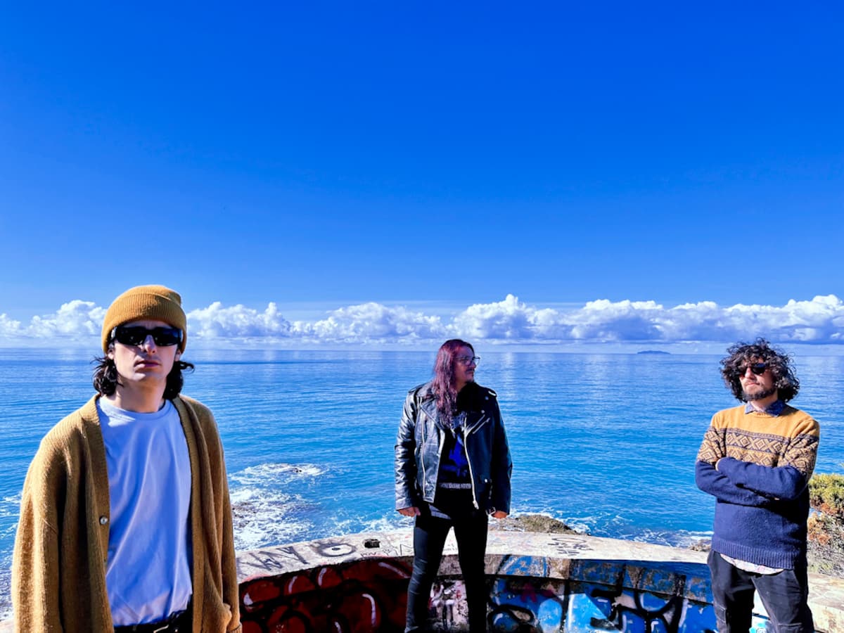Platonick Dive Band