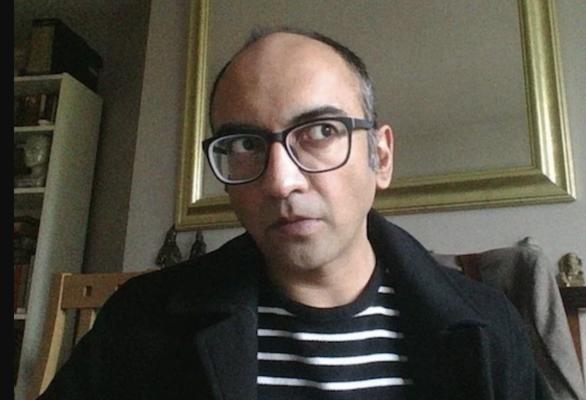 Neil Kulkarni