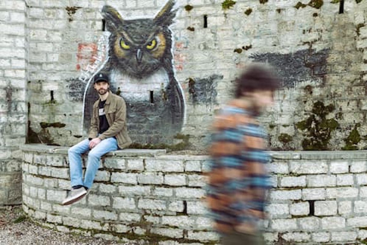 Wabeesabee ©Tommaso Forti 1 1