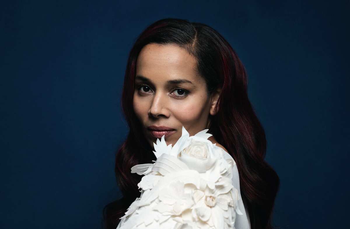 Rhiannon Giddens