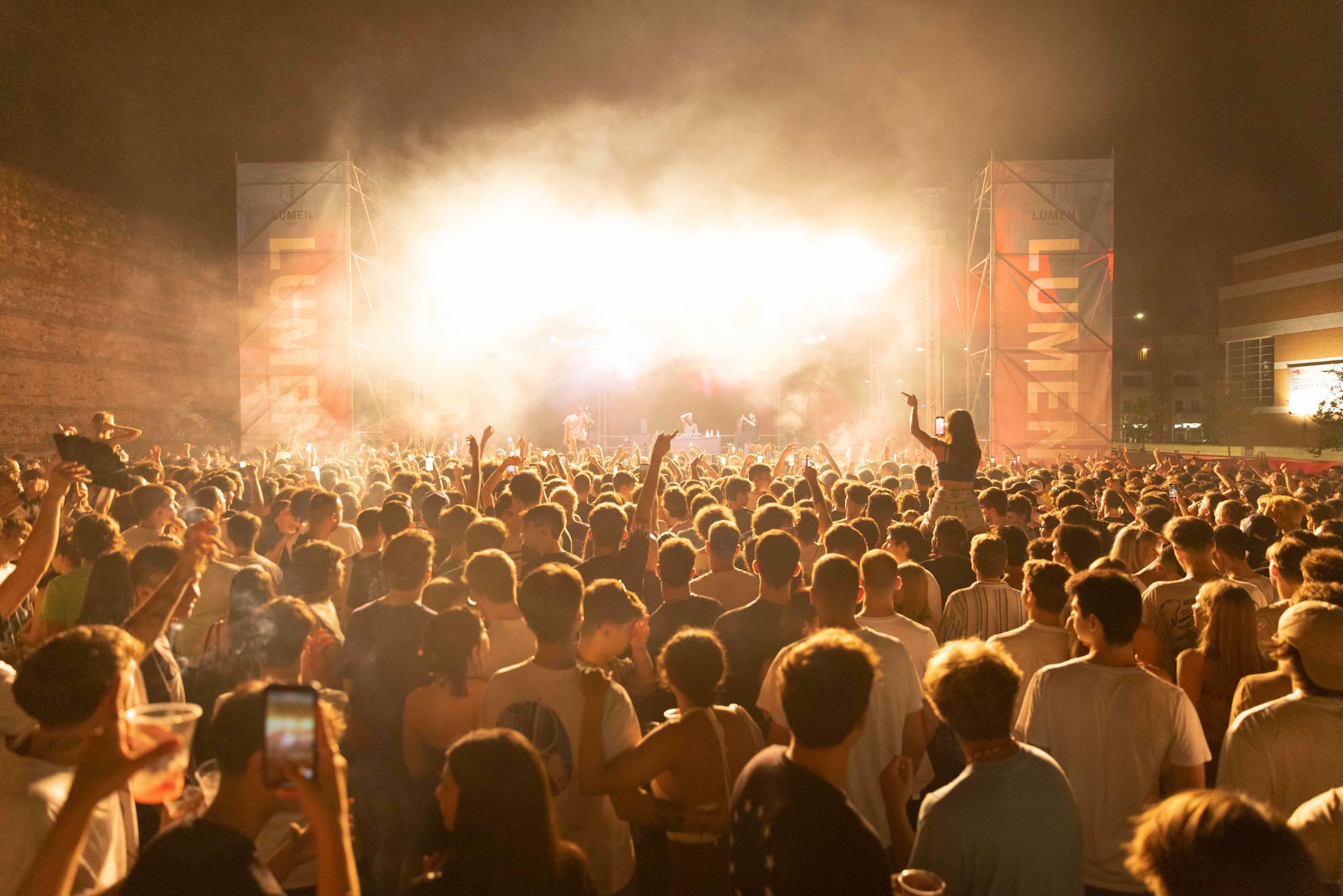 Lumen Festival 1