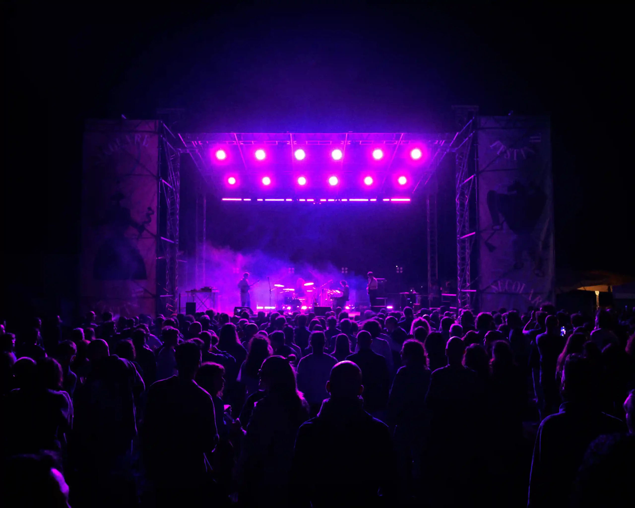 secolare festival