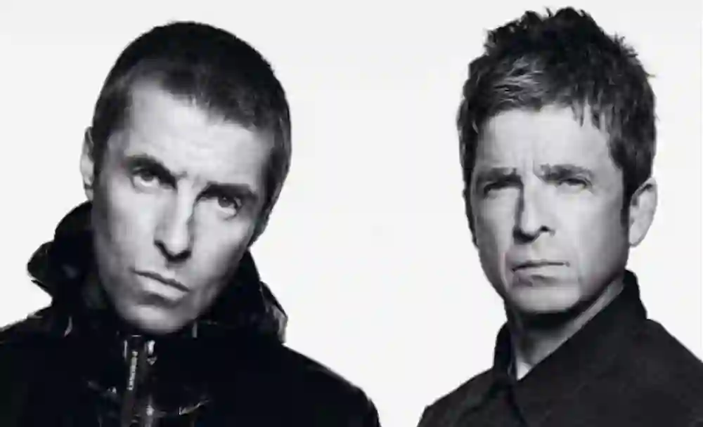 oasis reunion band tour