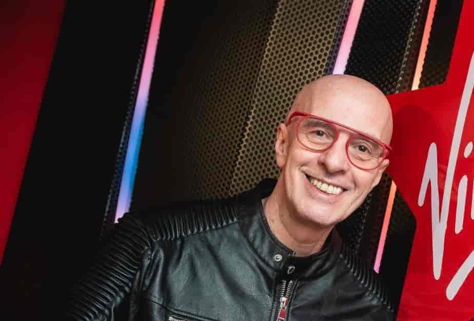 Massimo Cotto Rip