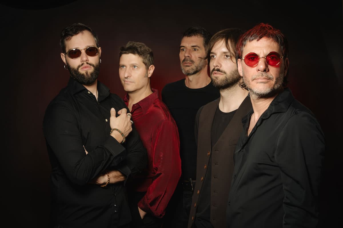 Zagreb Band