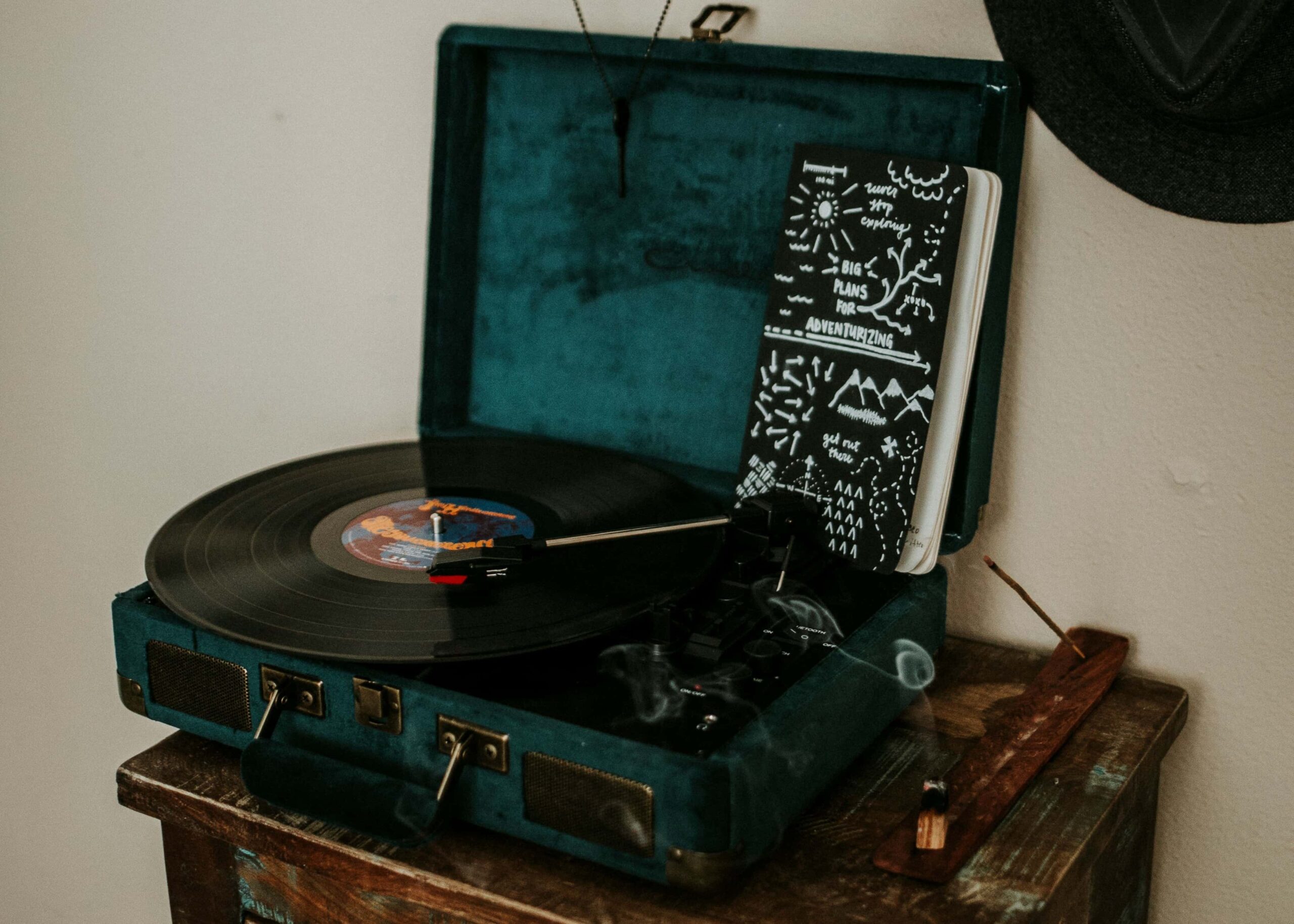 Seth Doyle Unsplash
